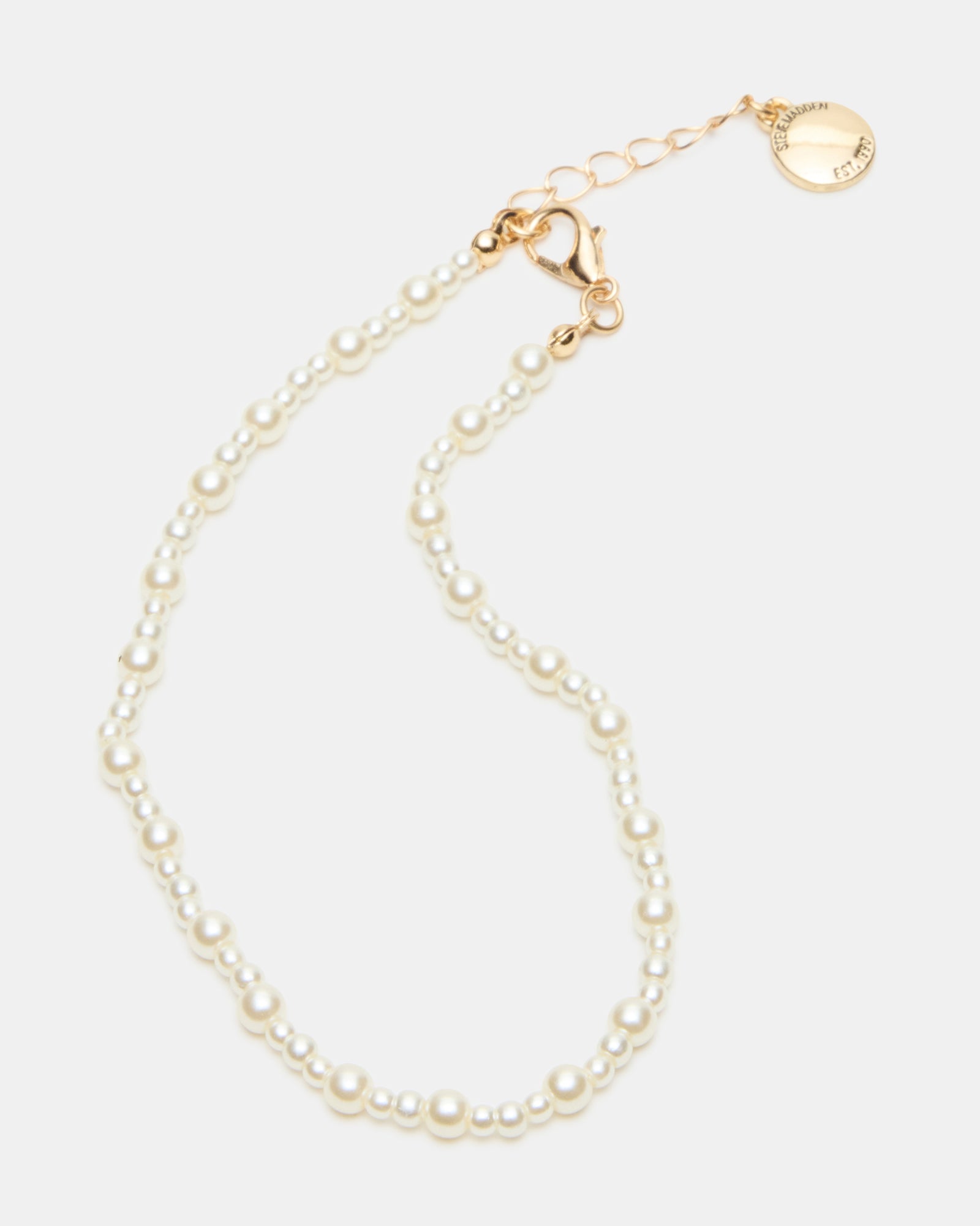 3-PIECE CHAIN ANKLET SET