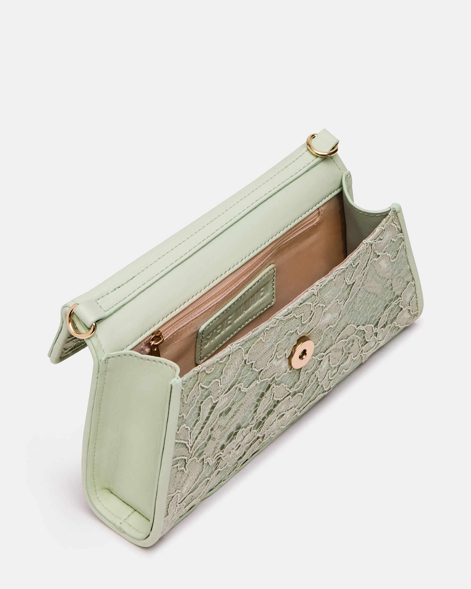 AVANT BAG PISTACHIO