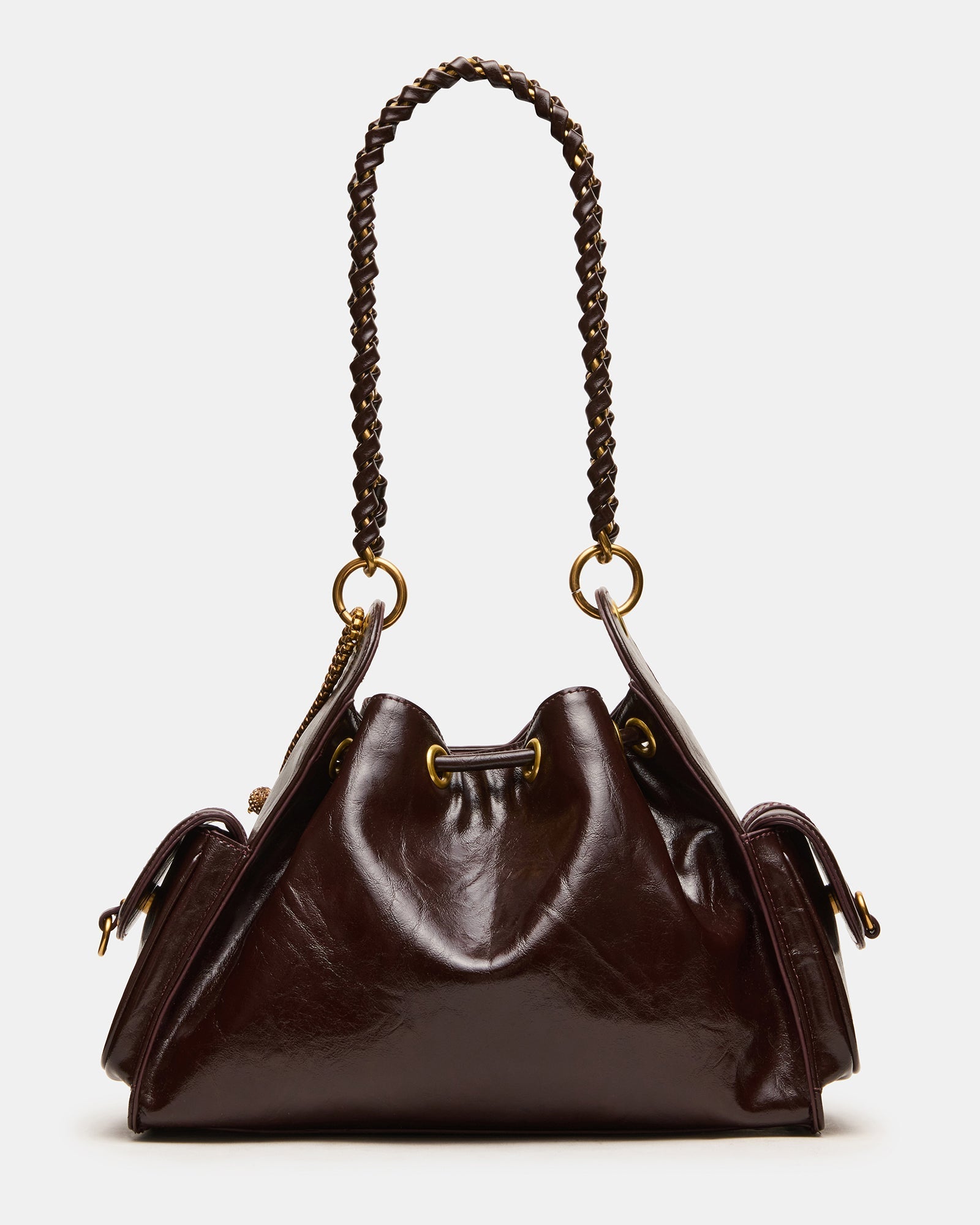 DRU BAG CHOCOLATE