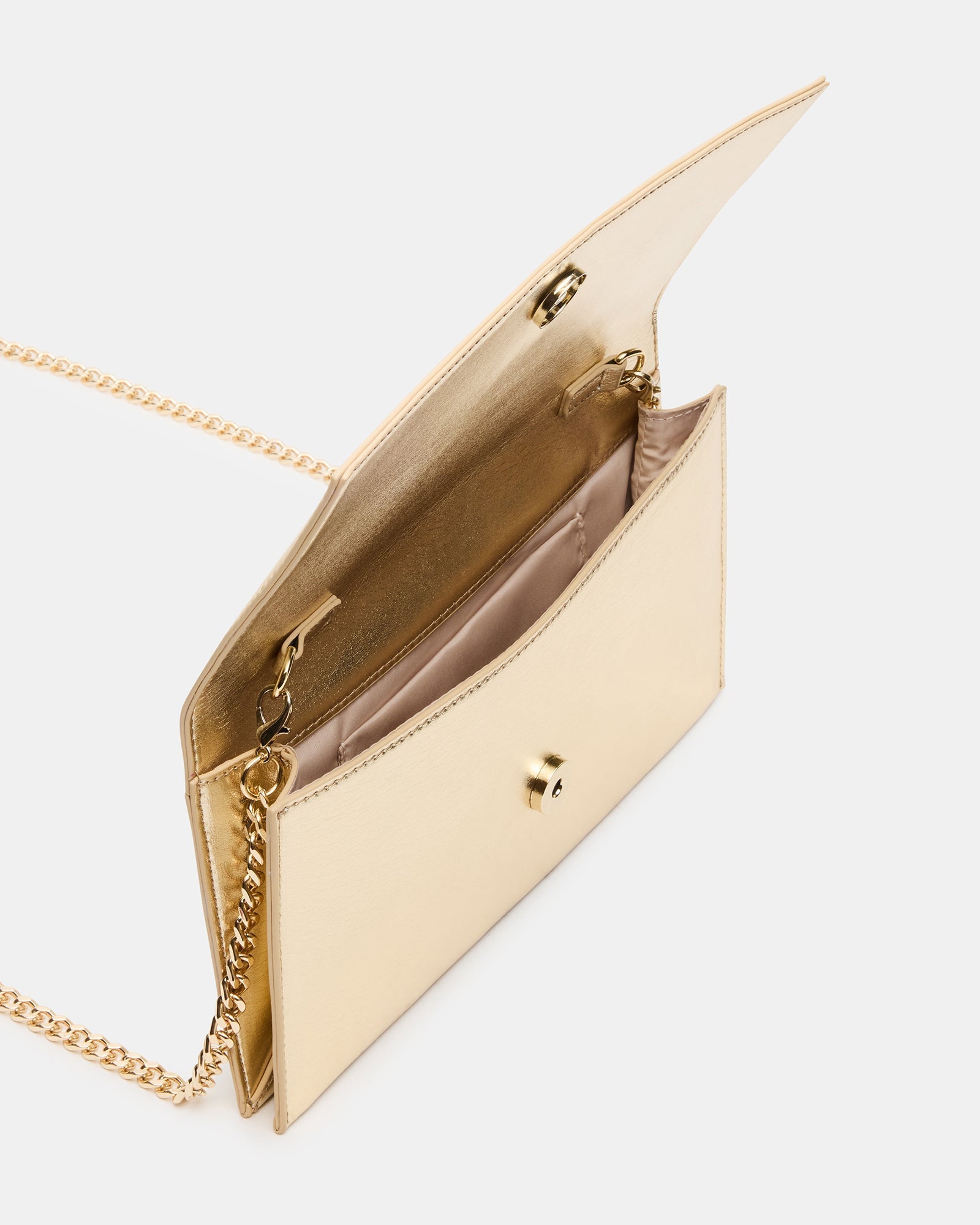 JULIANA BAG GOLD