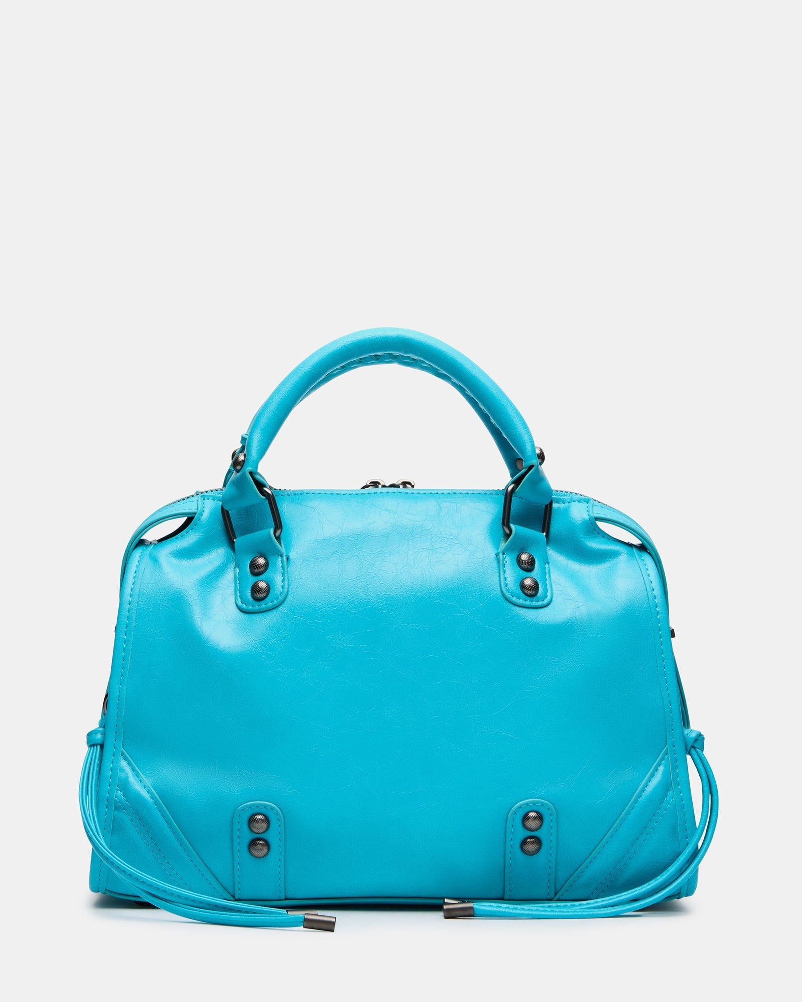 RIGGS BAG AQUA