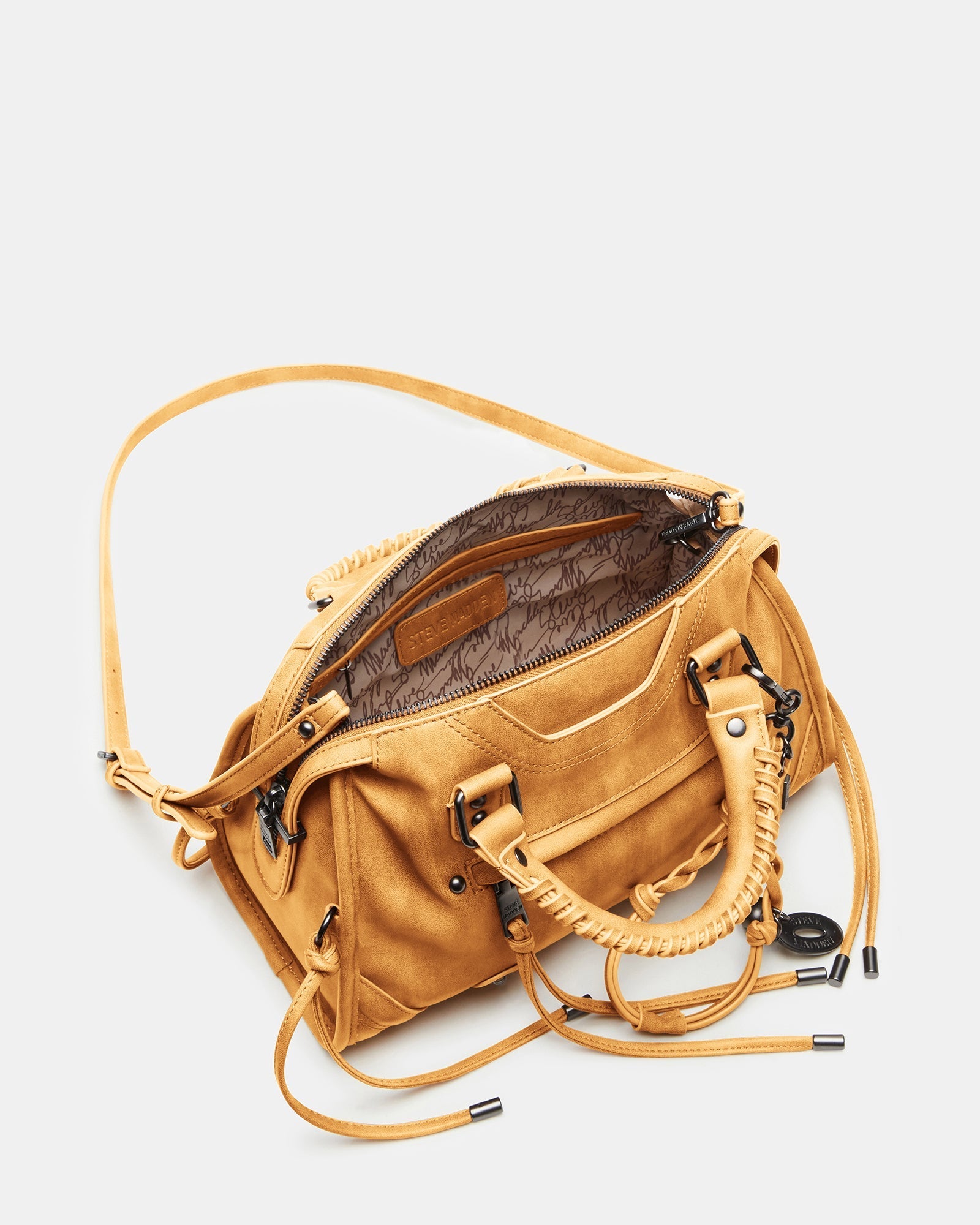 RIGGS BAG BANANA