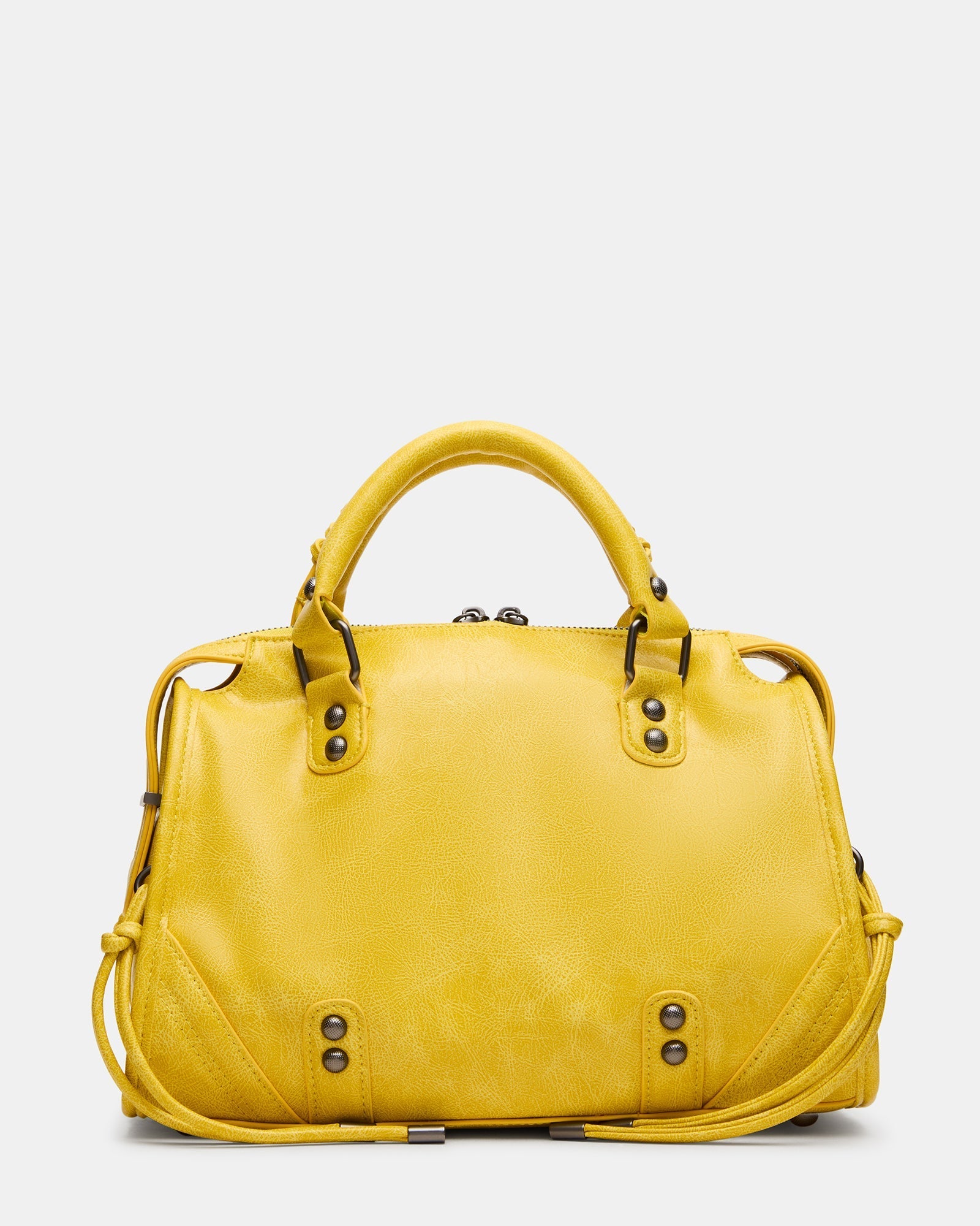 RIGGS BAG LEMON