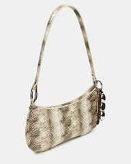 SABINE BAG BONE/MULTI
