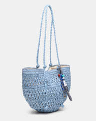 TYDES BAG BLUE