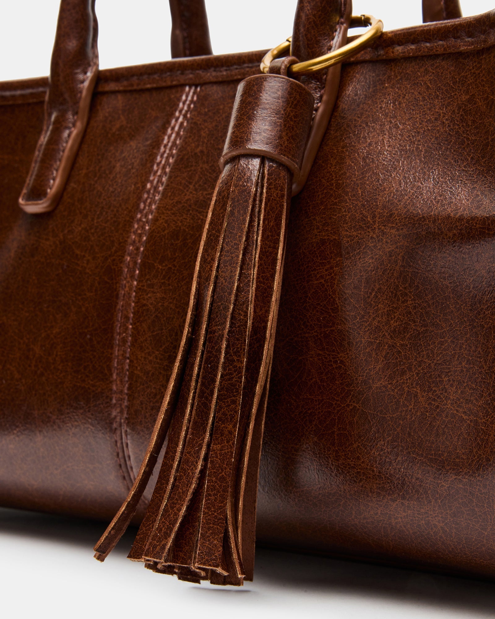REECE BAG BROWN