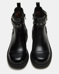 KIDS' KIKI BLACK