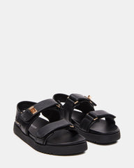 KIDS' MONA BLACK