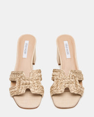 HANA RAFFIA