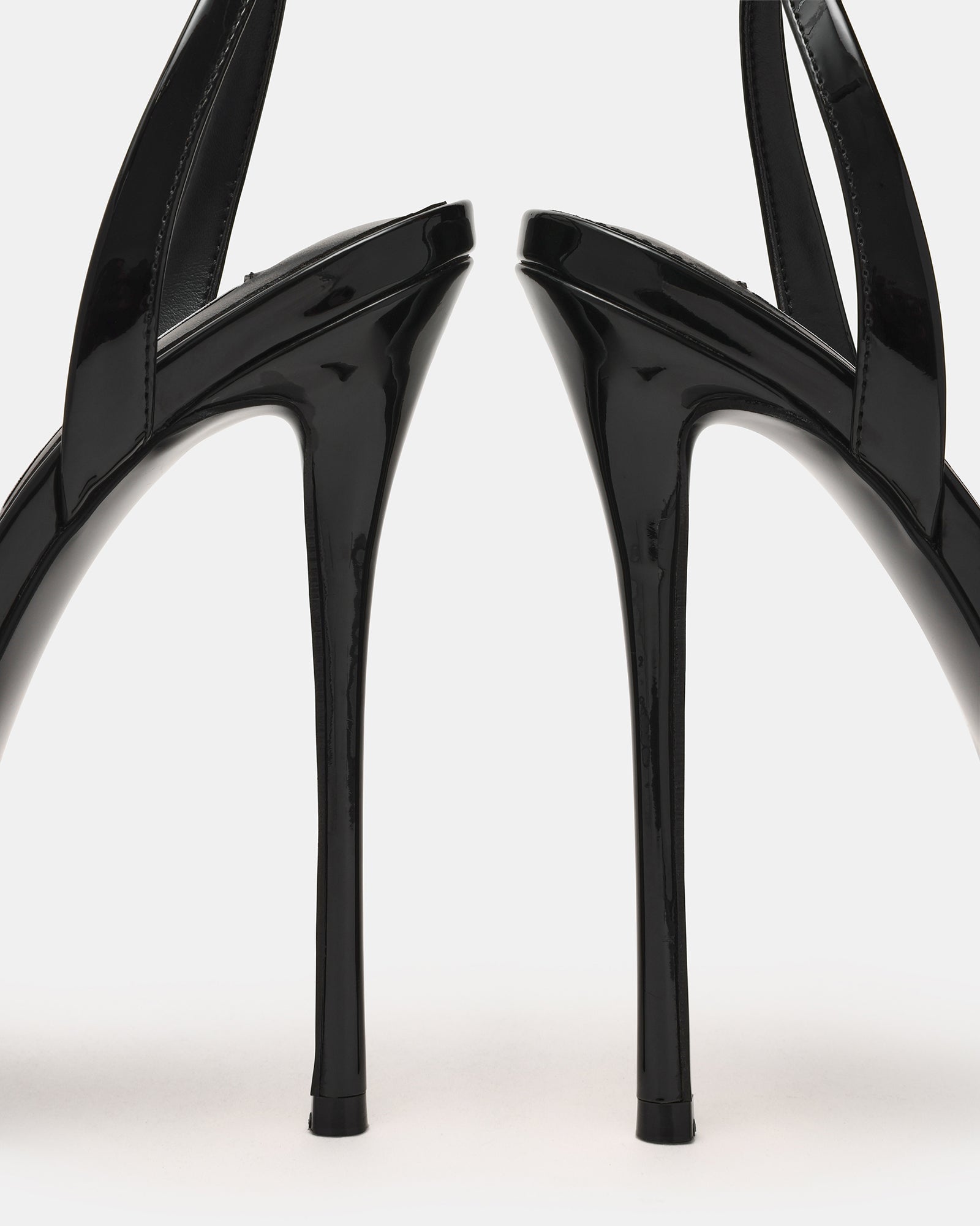 JEZZICA BLACK PATENT
